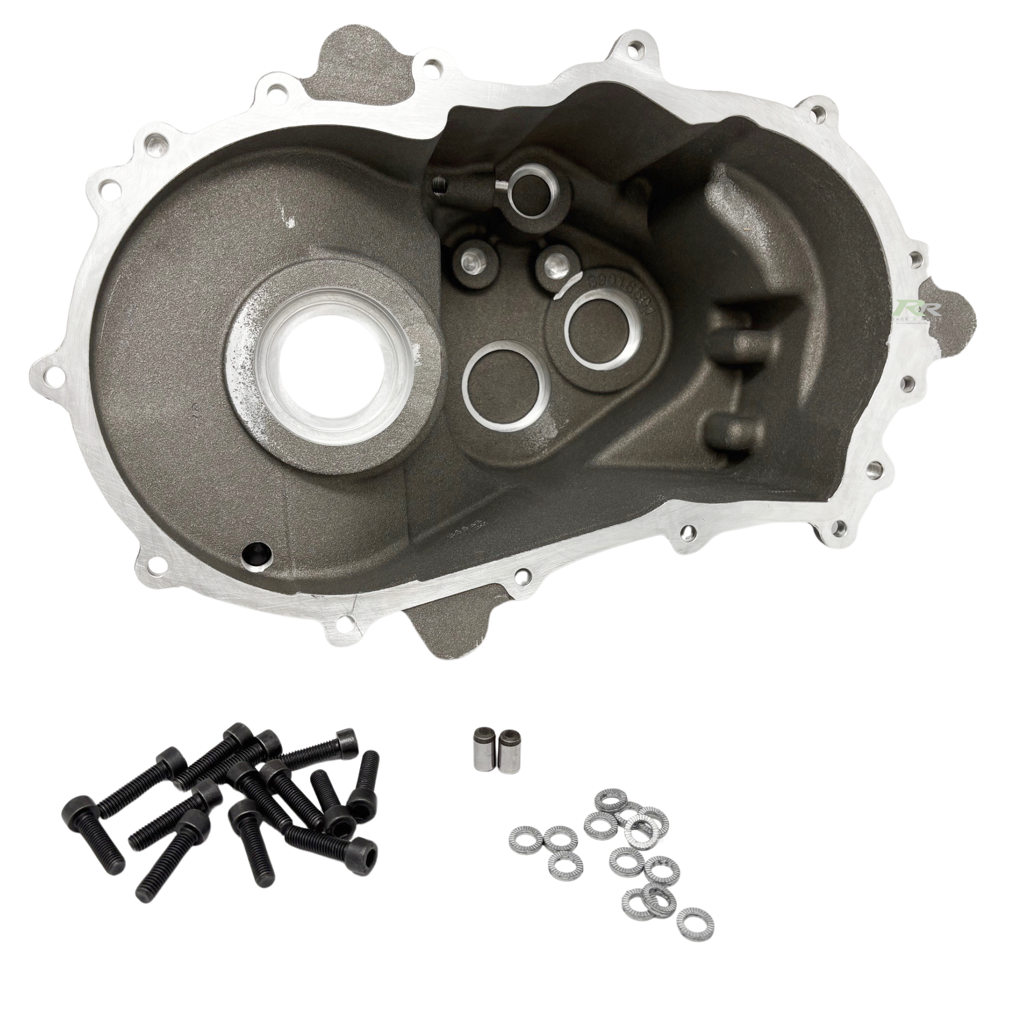 Equiped LC776 Cluster casing - Race and Rally