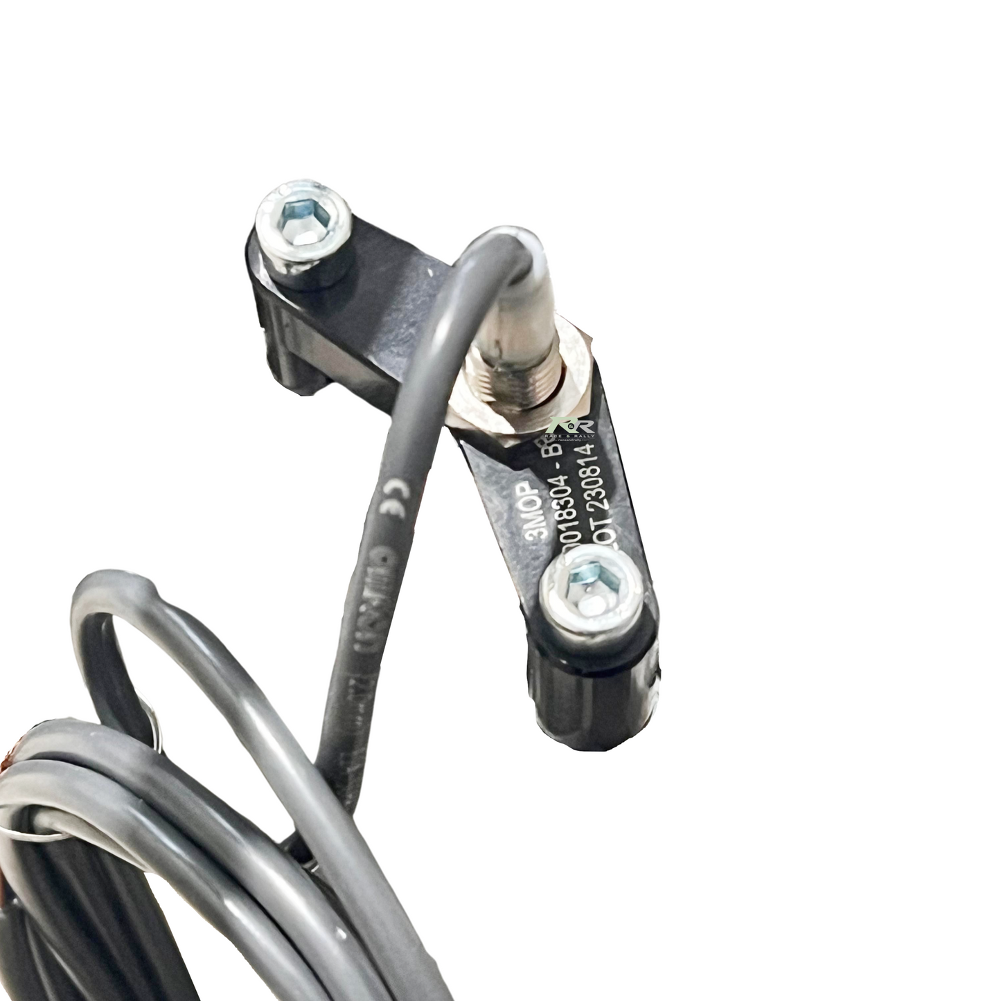 Gear Cut-off Kit  [all required parts to fit to gearbox] - Race and Rally