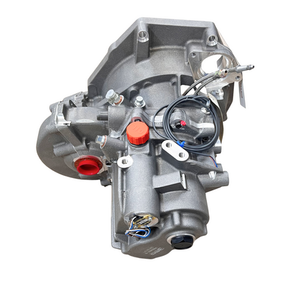 ETV-R FWD 6 Speed Sequential Gearbox (Honda B16) - Race and Rally