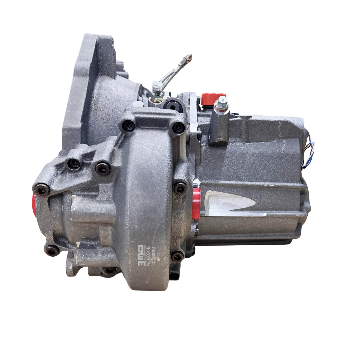 ETV-R FWD 6 Speed Sequential Gearbox (Honda B16) - Race and Rally