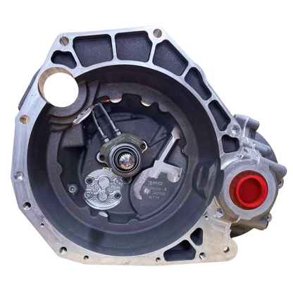ETV-R FWD 6 Speed Sequential Gearbox (Honda B16) - Race and Rally