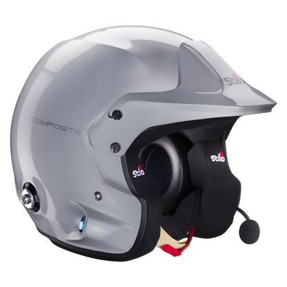 Stilo Venti4 Trophy Plus Composite Helmet