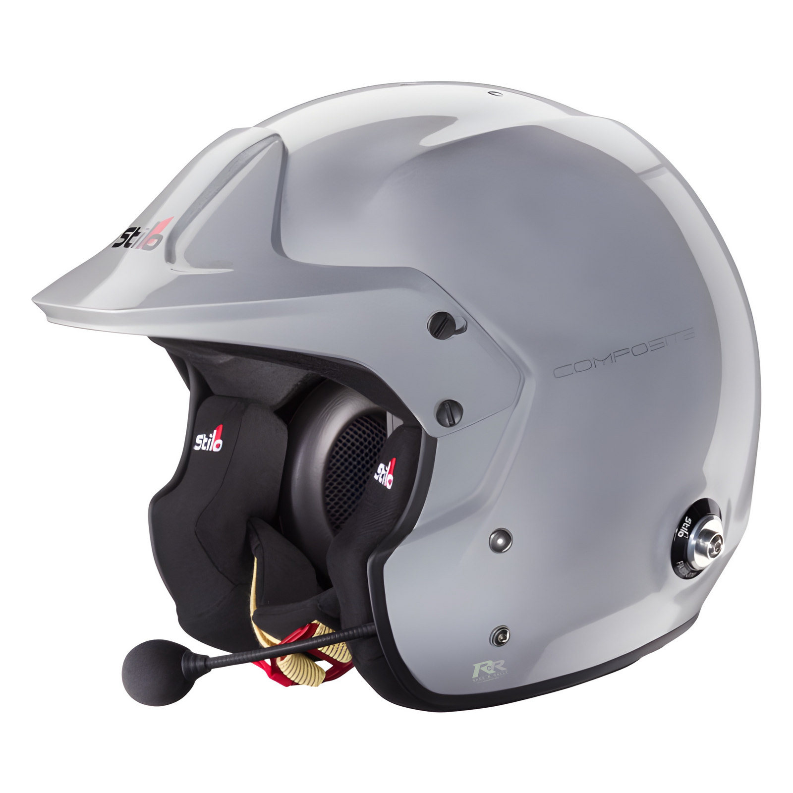 Stilo Venti4 Trophy Plus Composite Helmet