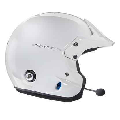 Stilo Venti4 Trophy Plus Composite Helmet