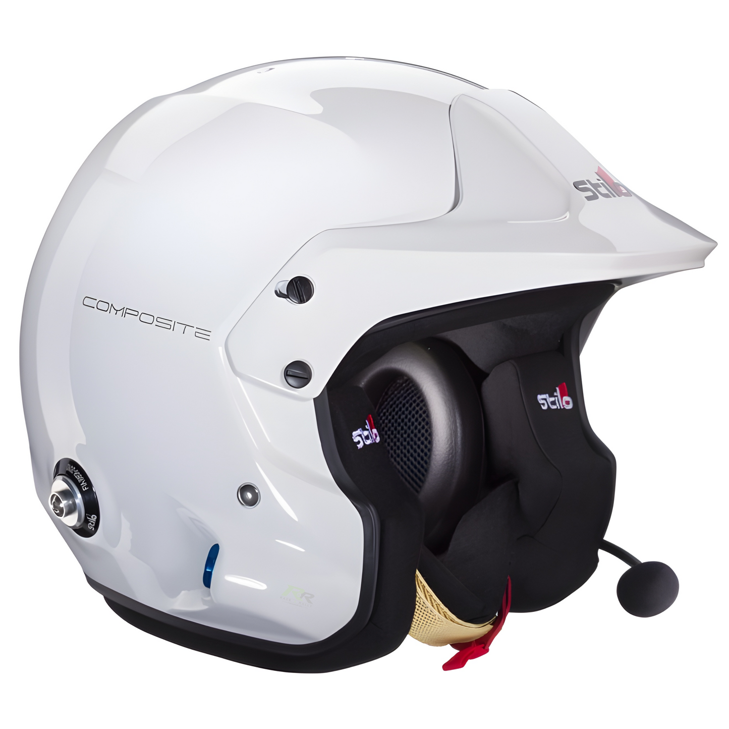 Stilo Venti4 Trophy Plus Composite Helmet