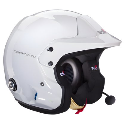 Stilo Venti4 Trophy Plus Composite Helmet