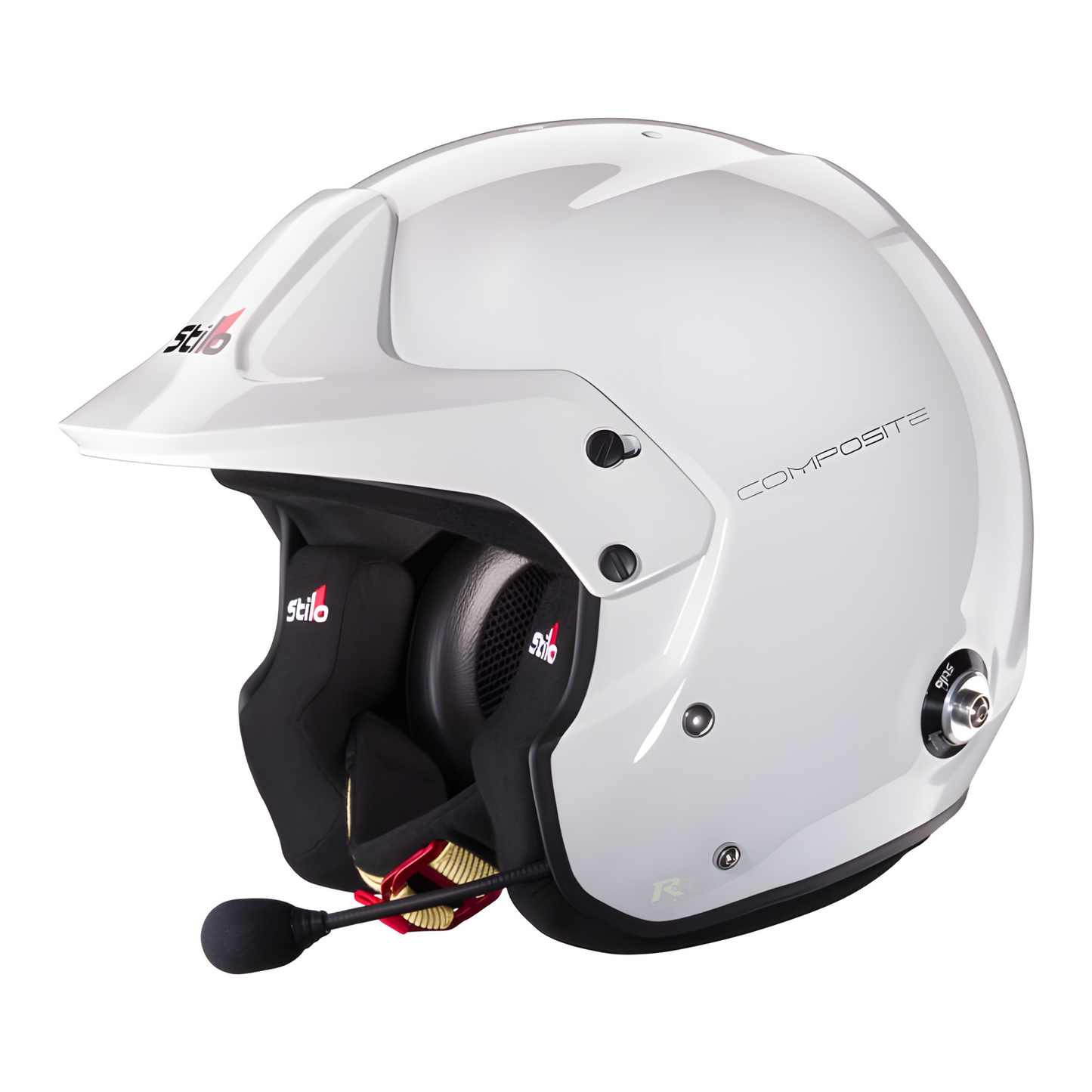 Stilo Venti4 Trophy Plus Composite Helmet