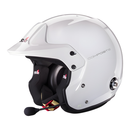 Stilo Venti4 Trophy Plus Composite Helmet
