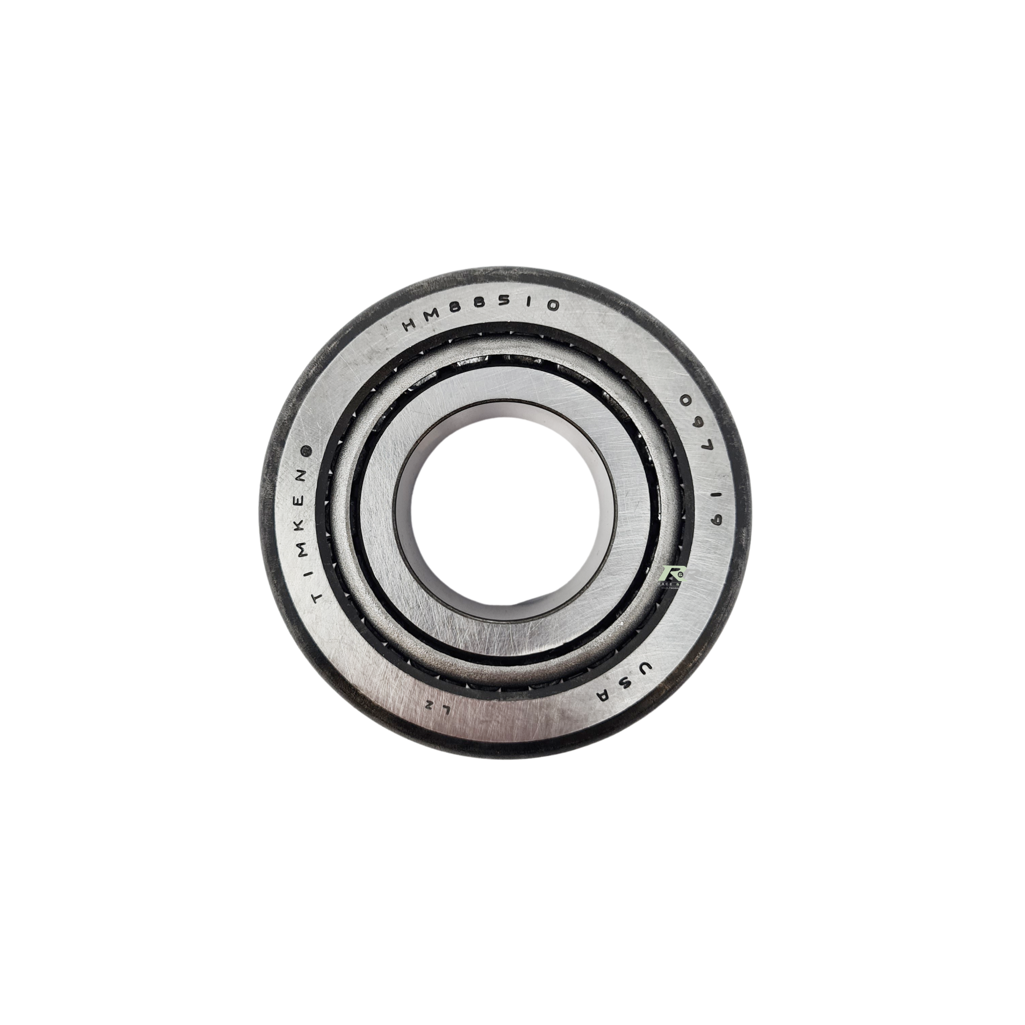 Atlas Axle Front Pinion Bearing - Small - Race and Rally
