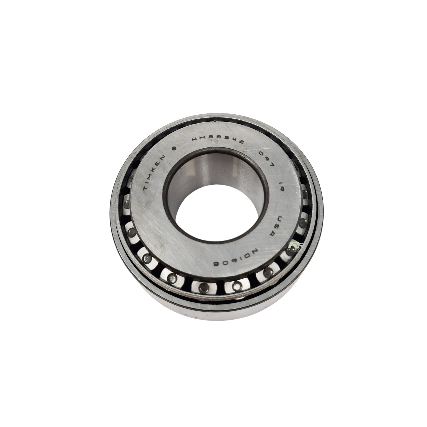 Atlas Axle Front Pinion Bearing - Small - Race and Rally