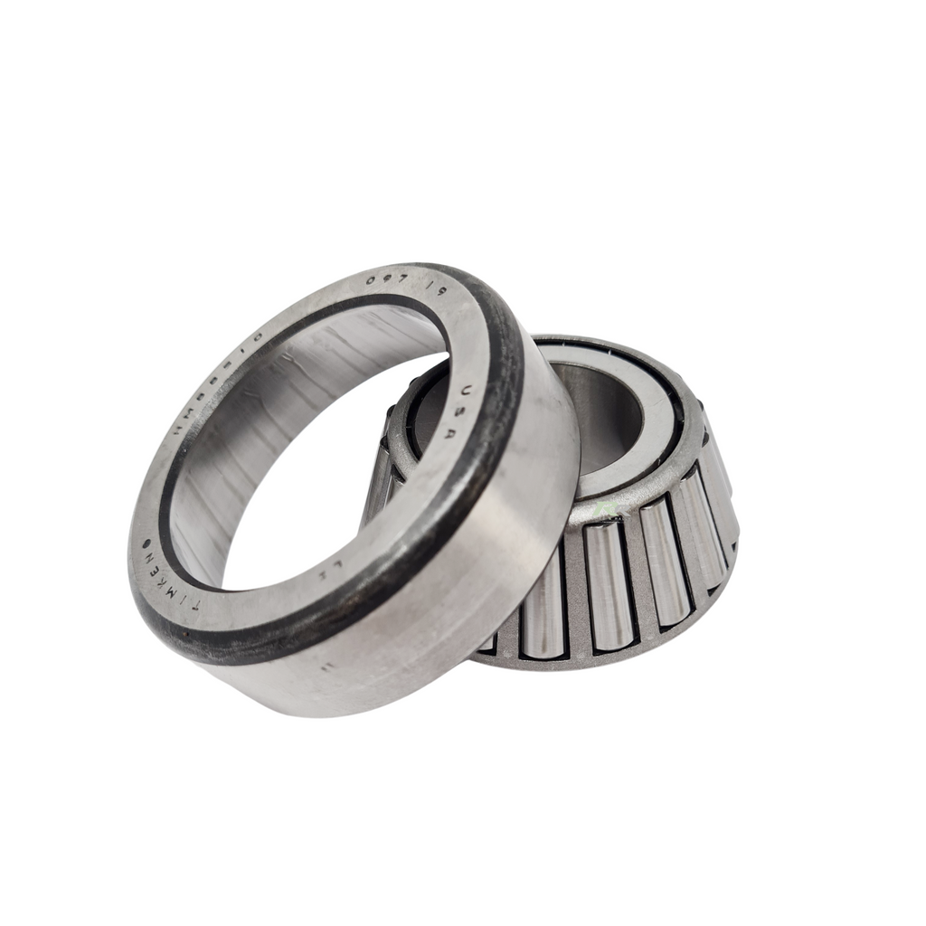 Atlas Axle Front Pinion Bearing - Small