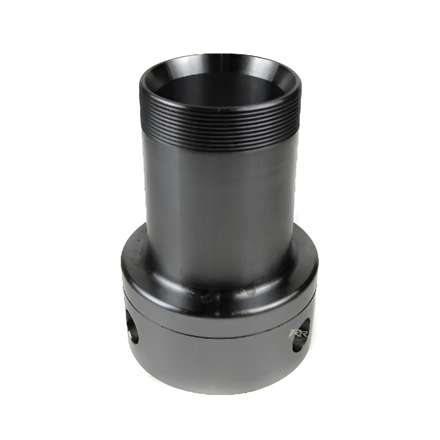 Atlas Axle Group 4 Fully Floating Stub Axle - Standard Tube - Left Hand Thread