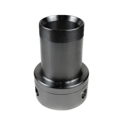 Atlas Axle Group 4 Fully Floating Stub Axle - Standard Tube - Left Hand Thread