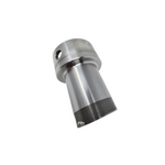 Atlas Axle Group 4 Fully Floating Stub Axle - Standard Tube - Right Hand