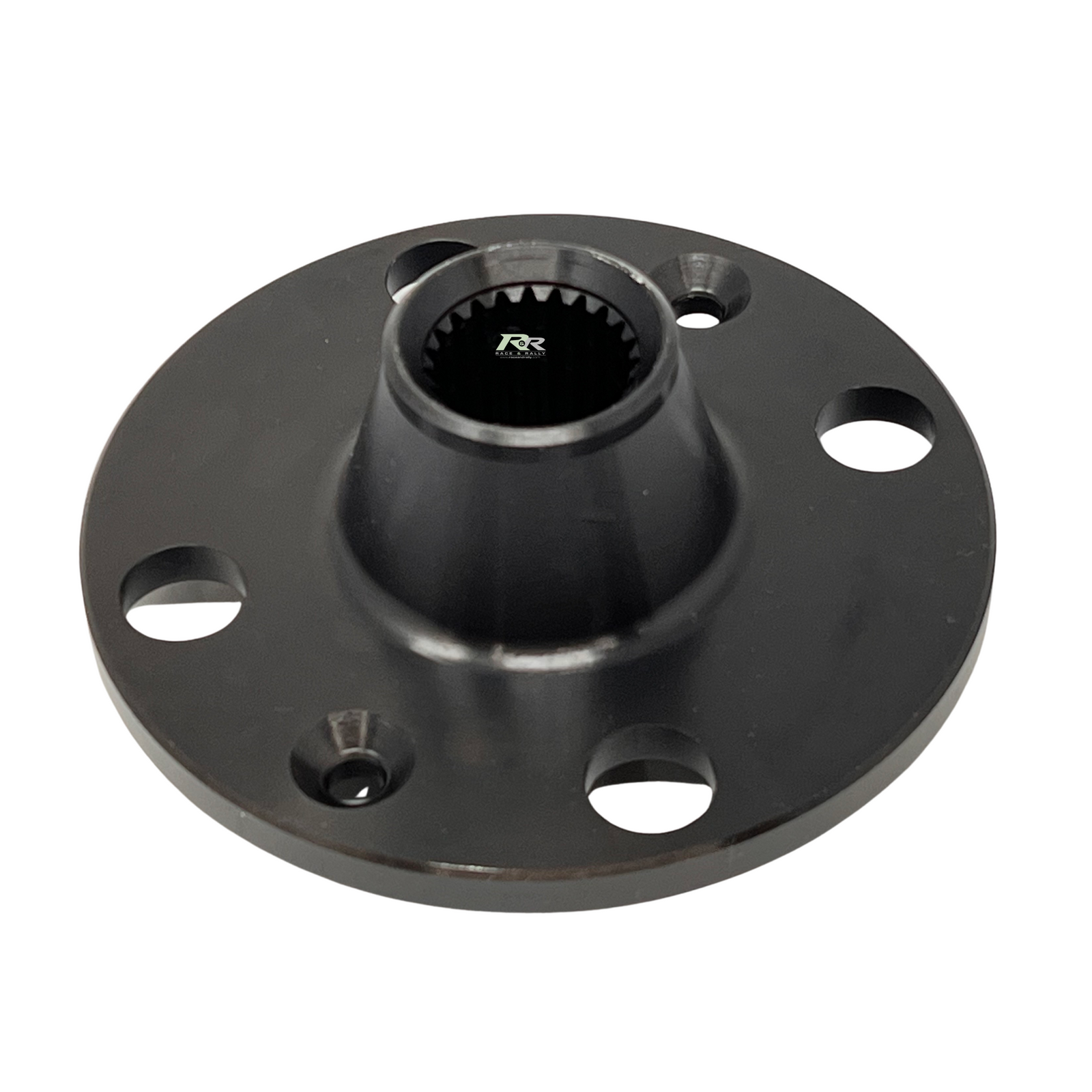 Group 4 Drive Flange - Standard