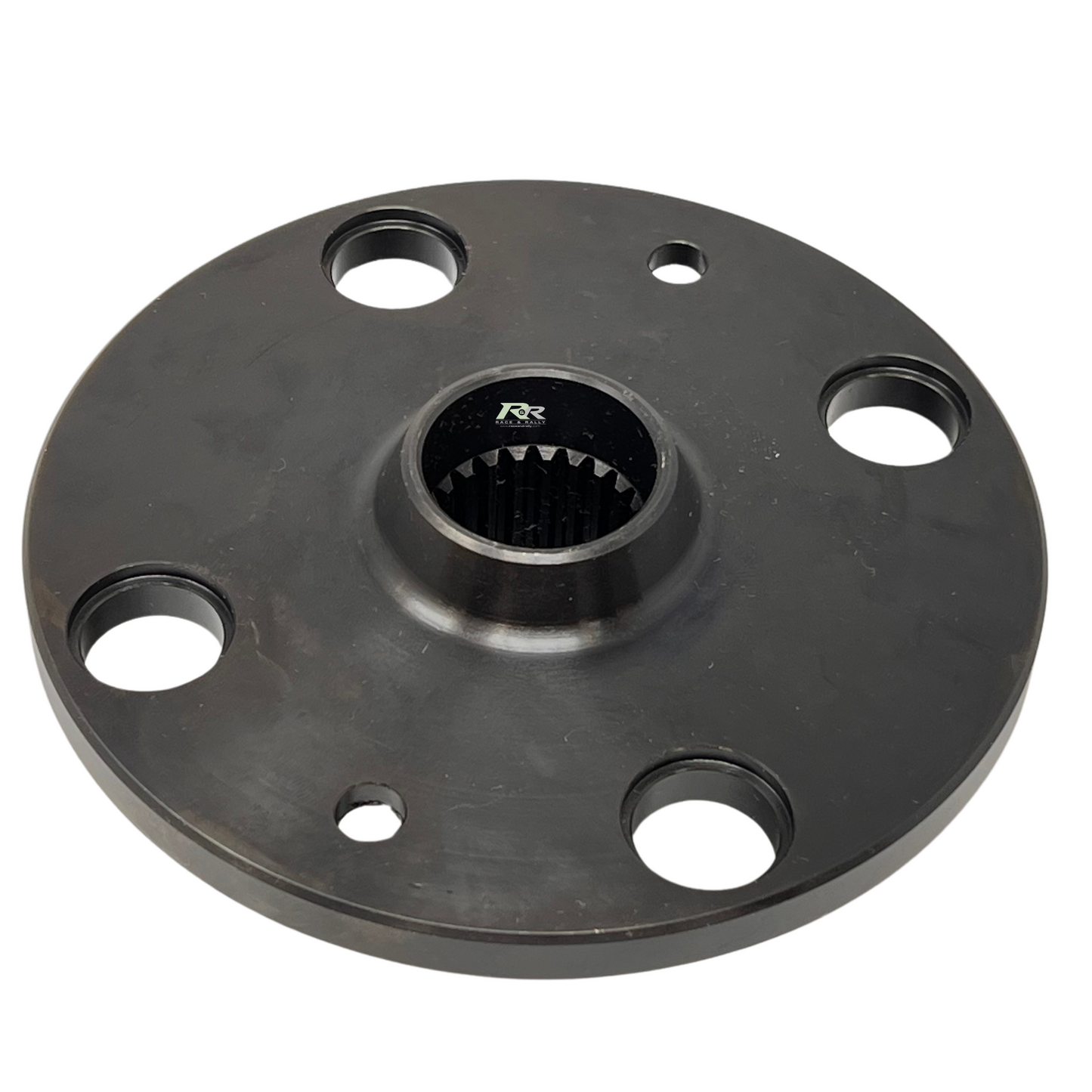 Group 4 Drive Flange - Standard