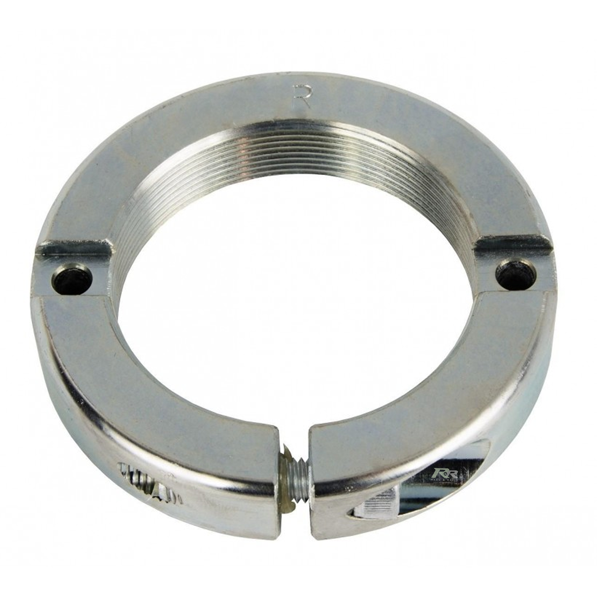 Fully Floating Stub Axle Split Locking Ring LH - Right hand Thread