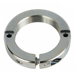 Fully Floating Stub Axle Split Locking Ring LH - Right hand Thread