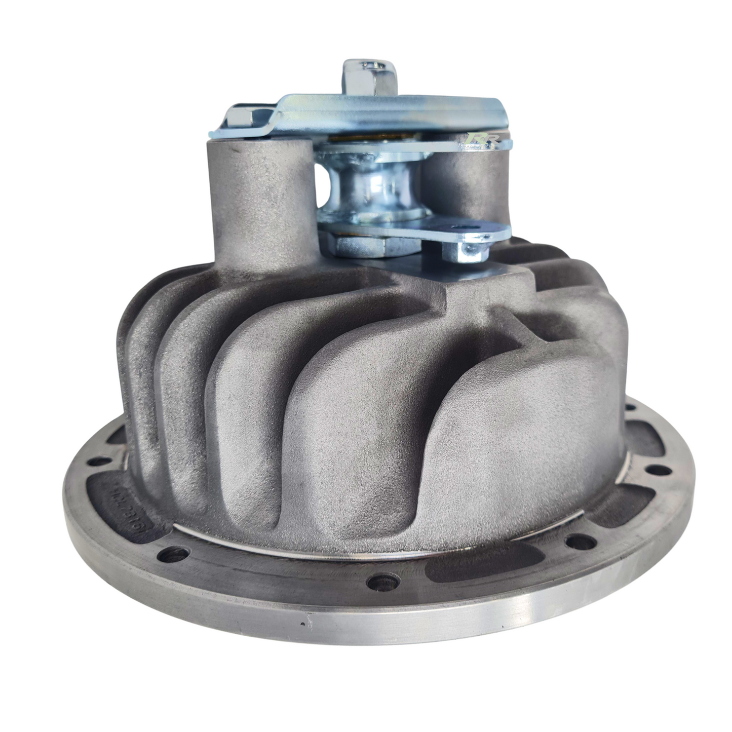 Watts Linkage Atlas Axle Diff Casing Assembly with Magnetic Drain Plug