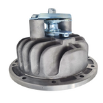 Watts Linkage Atlas Axle Diff Casing Assembly with Magnetic Drain Plug