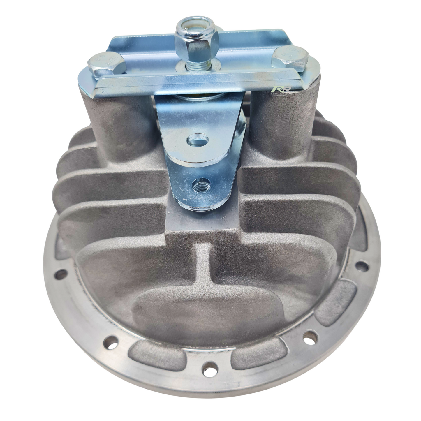 Watts Linkage Atlas Axle Diff Casing Assembly with Magnetic Drain Plug