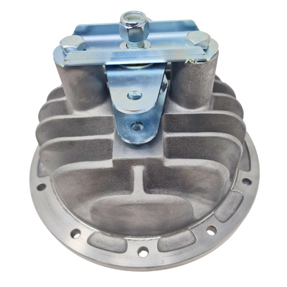 Watts Linkage Atlas Axle Diff Casing Assembly with Magnetic Drain Plug