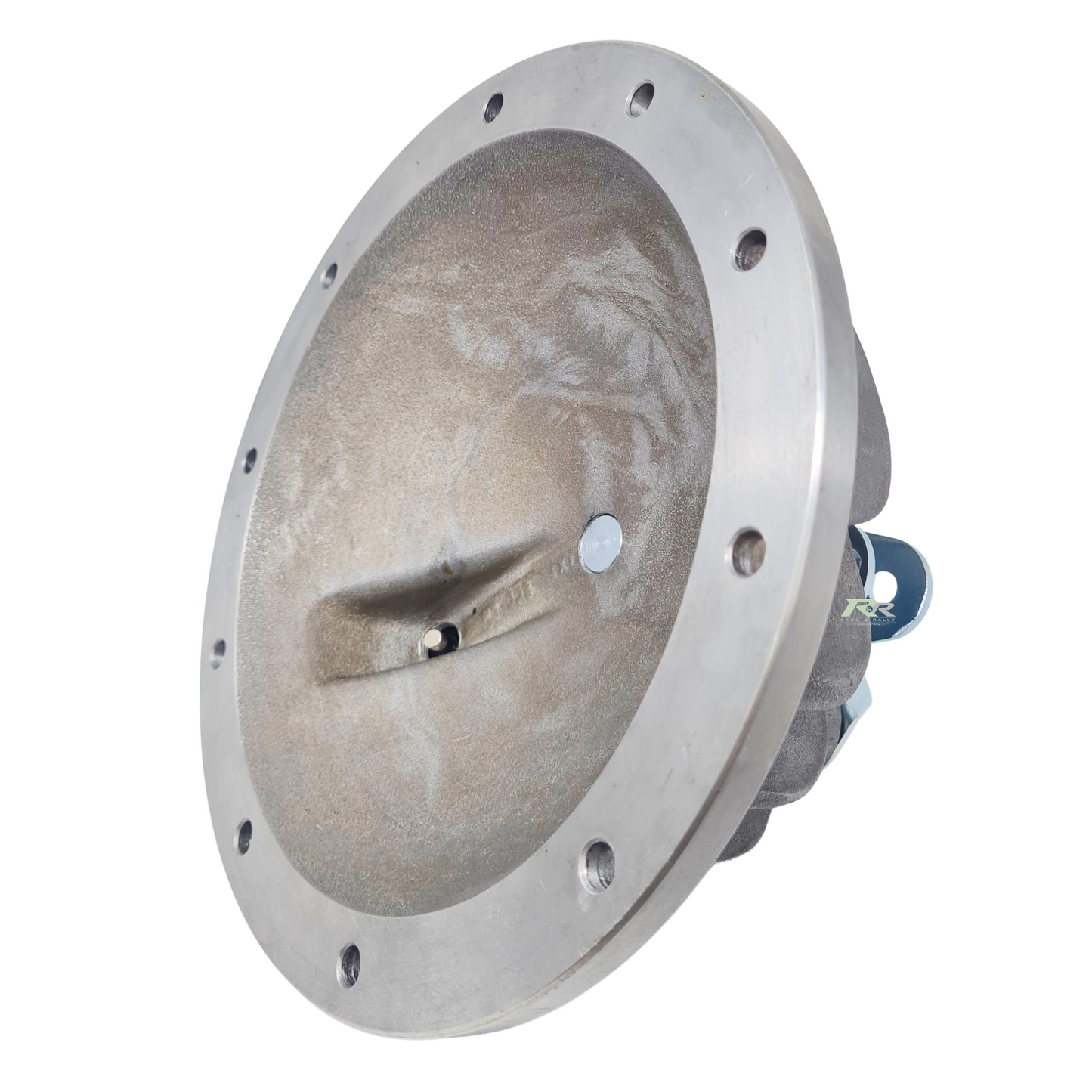 Watts Linkage Atlas Axle Diff Casing Assembly with Magnetic Drain Plug