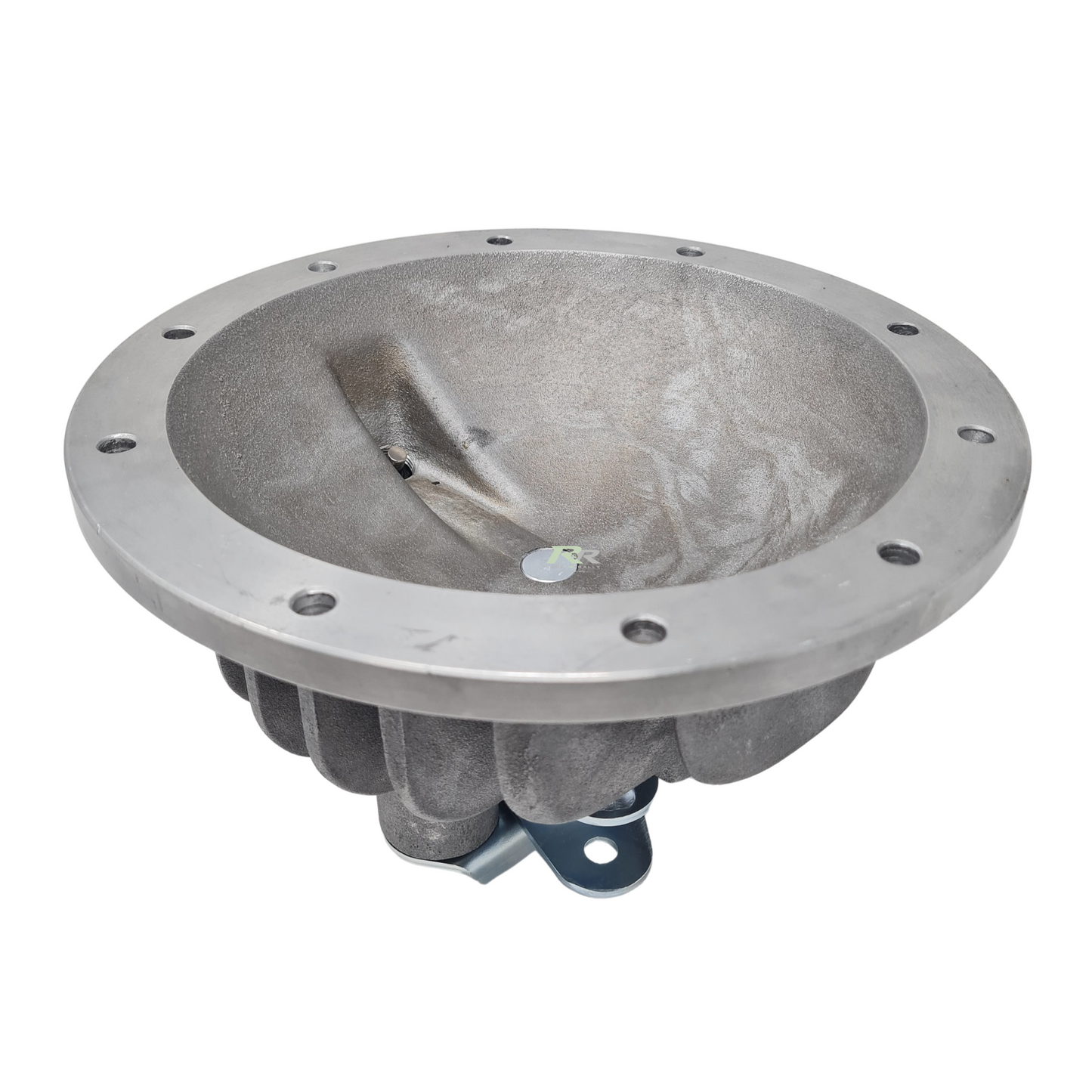 Watts Linkage Atlas Axle Diff Casing Assembly with Magnetic Drain Plug