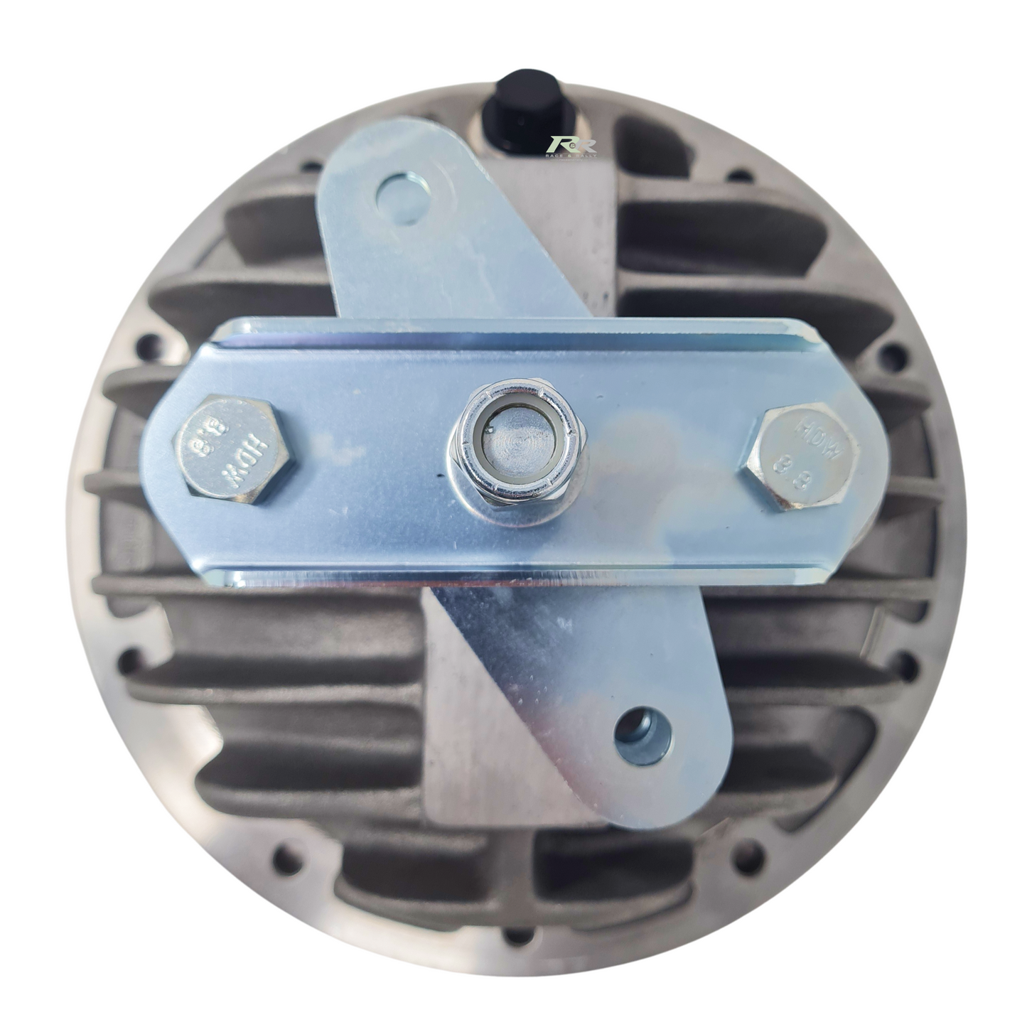 Watts Linkage Atlas Axle Diff Casing Assembly with Magnetic Drain Plug