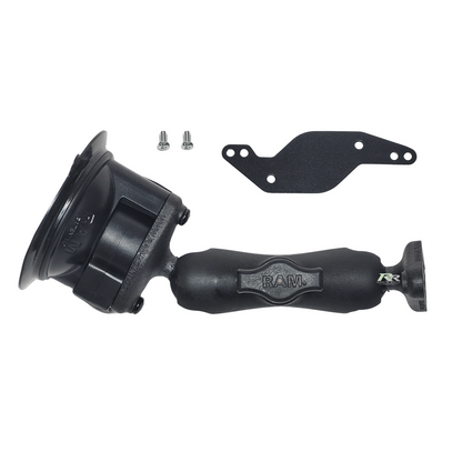 Windscreen Suction Mount - Race and Rally