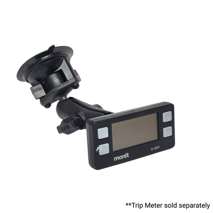 Windscreen Suction Mount - Race and Rally