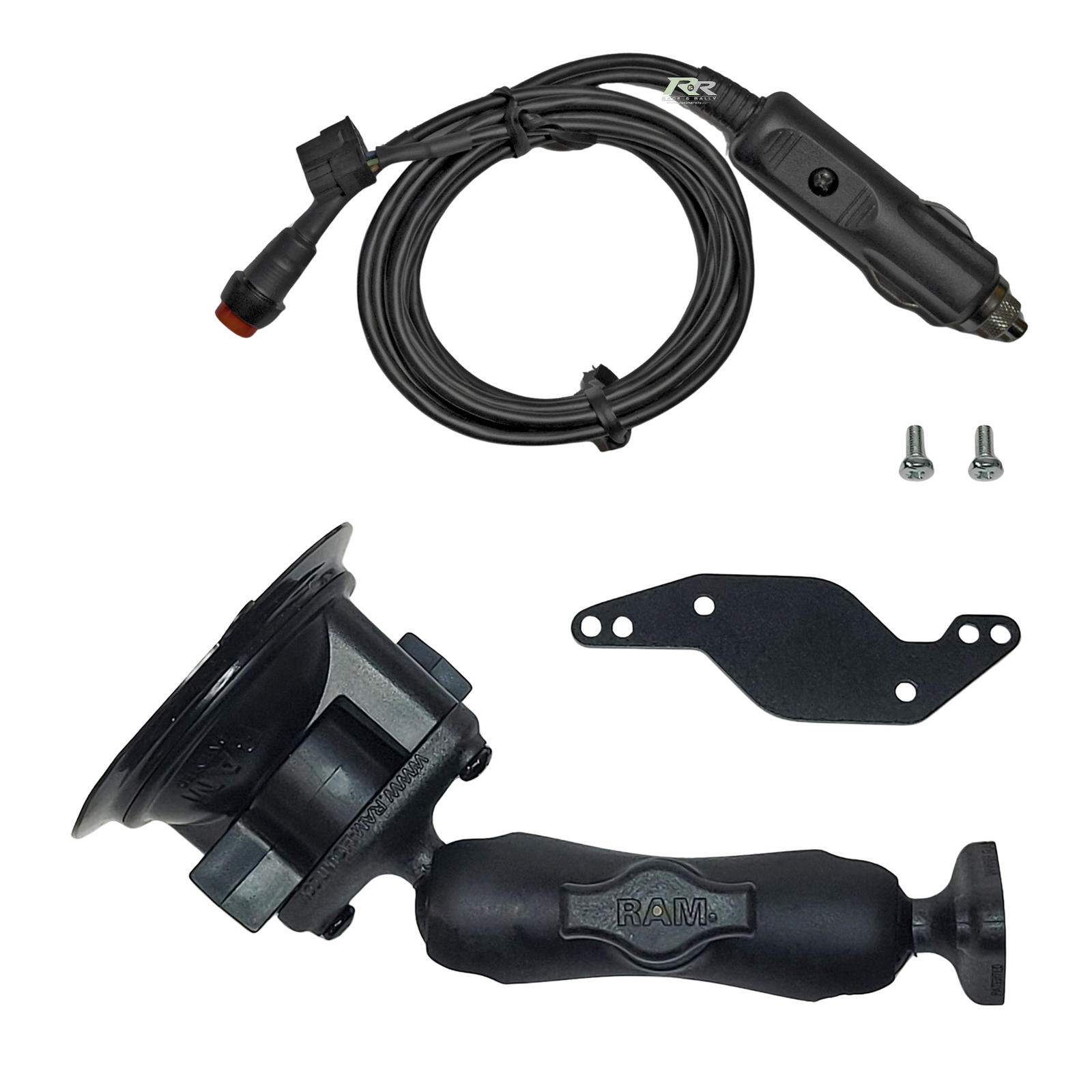 Recce Car Kit - G Series - Race and Rally