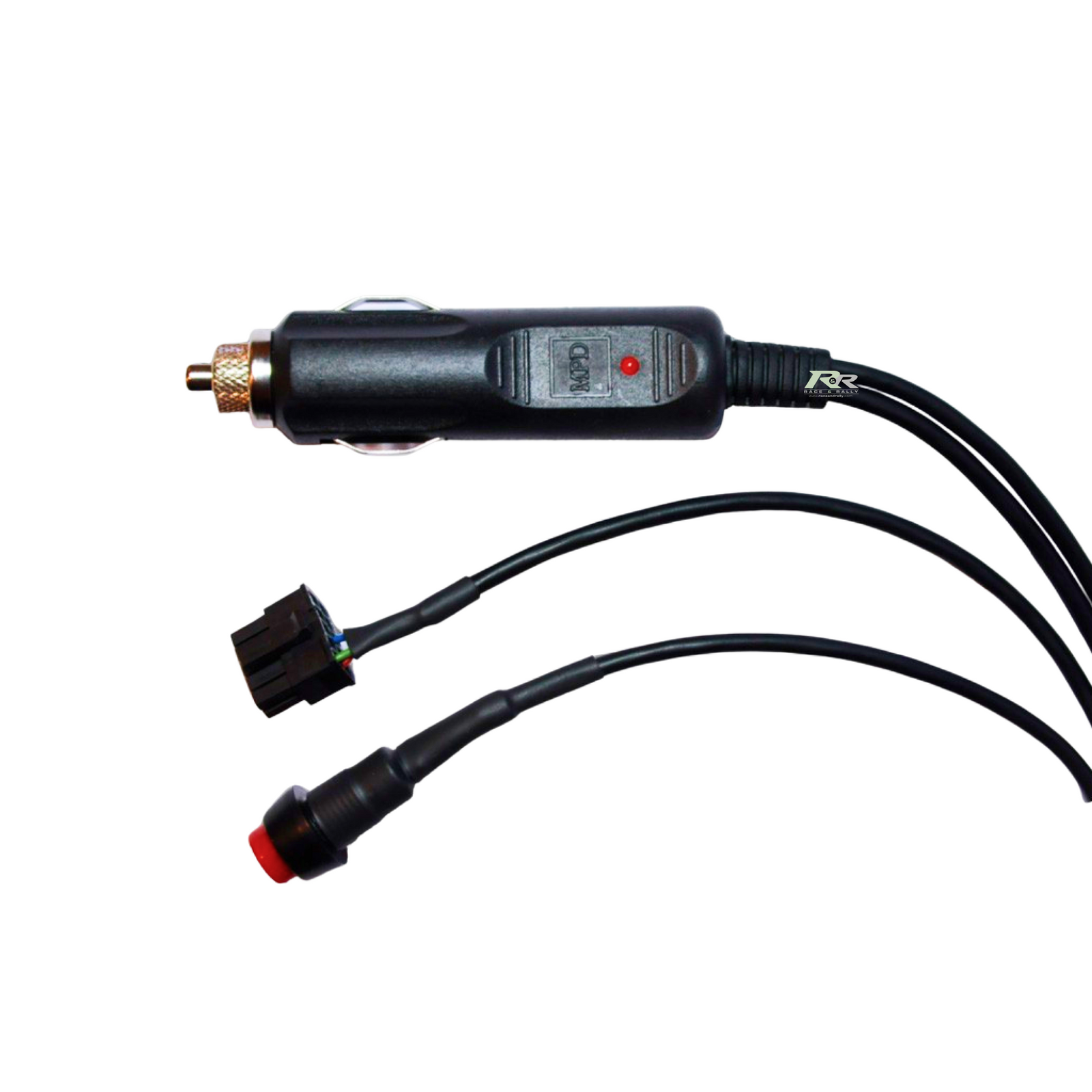 Recce Car Kit - wiring only - Race and Rally
