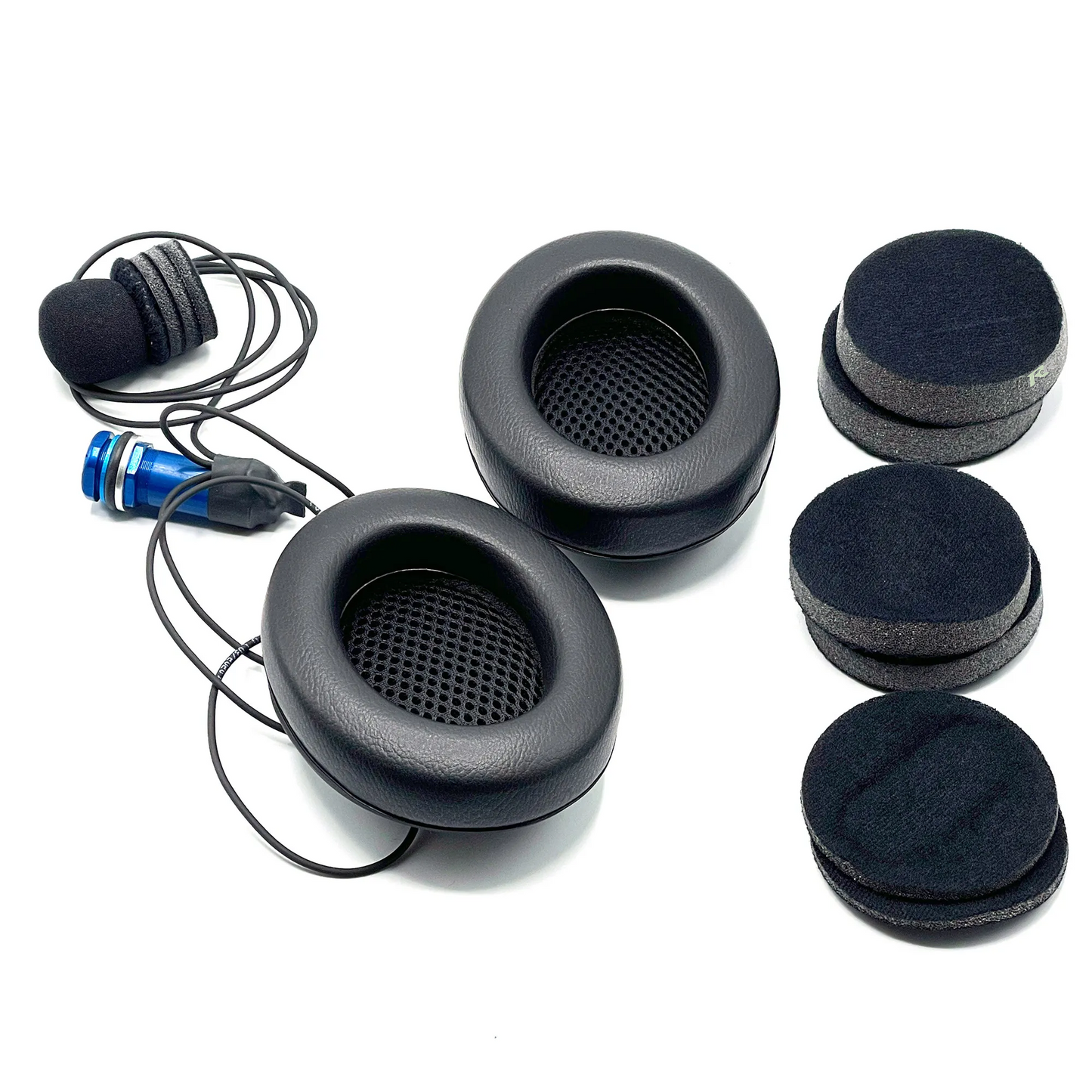 Stilo Spare Intercom Kits