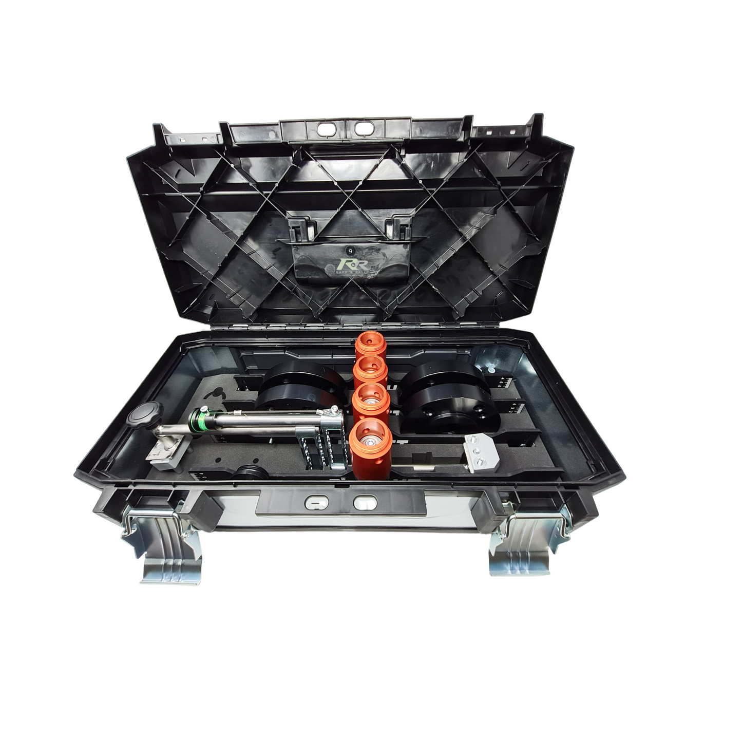 Alignment Kit - Race and Rally