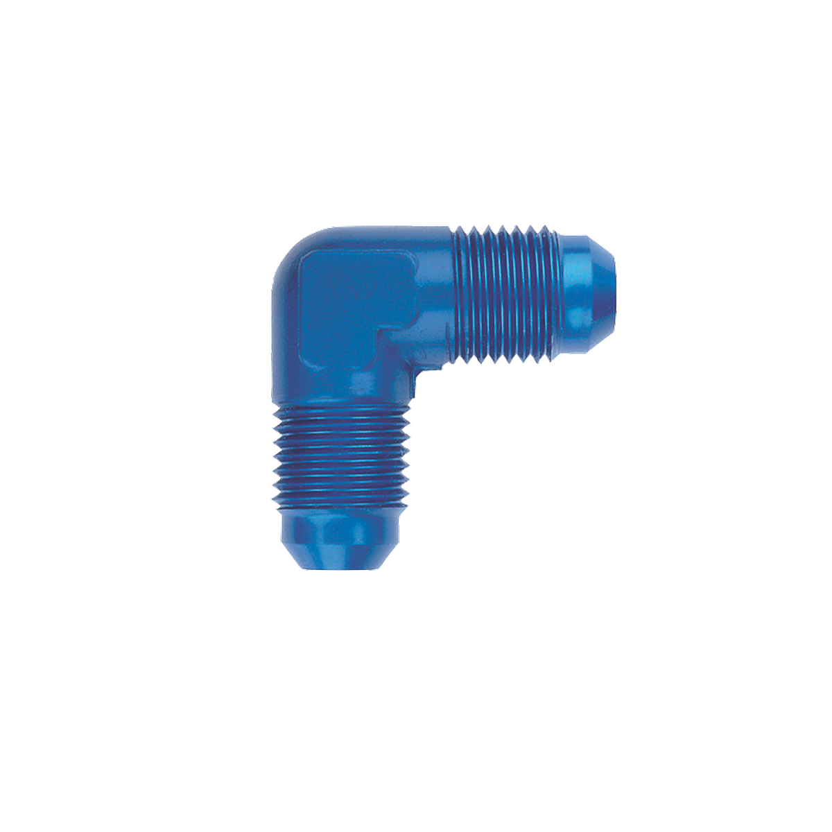90° Elbow Male - Race and Rally
