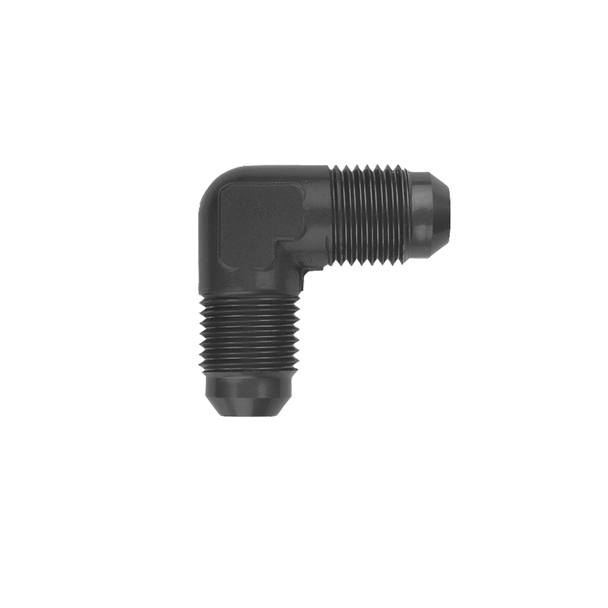 90° Elbow Male - Race and Rally