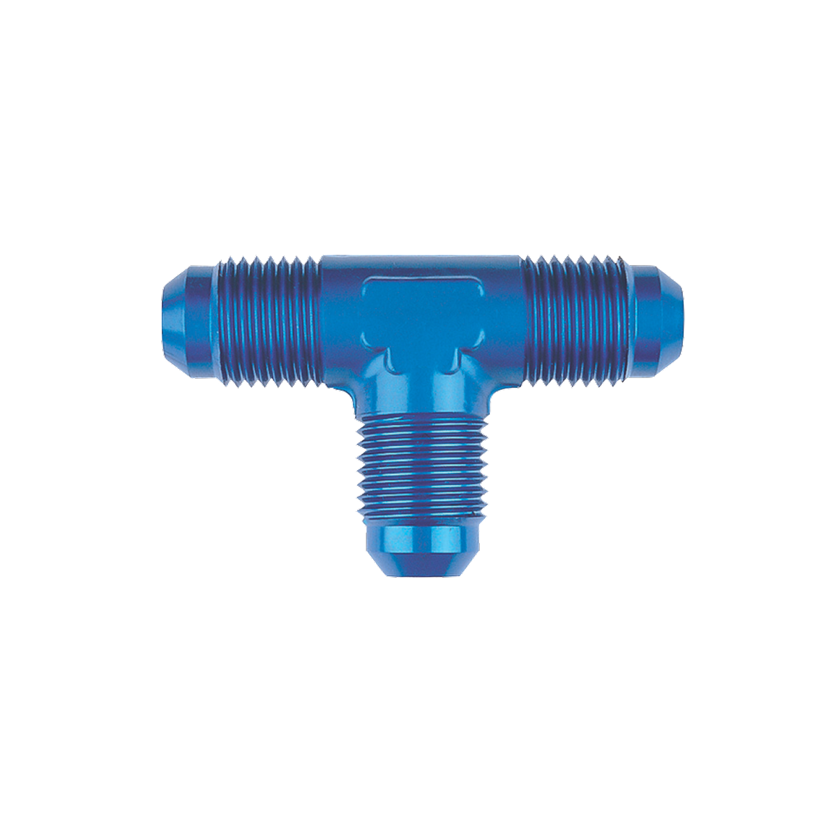 Equal Male Tee Adaptor - Race and Rally