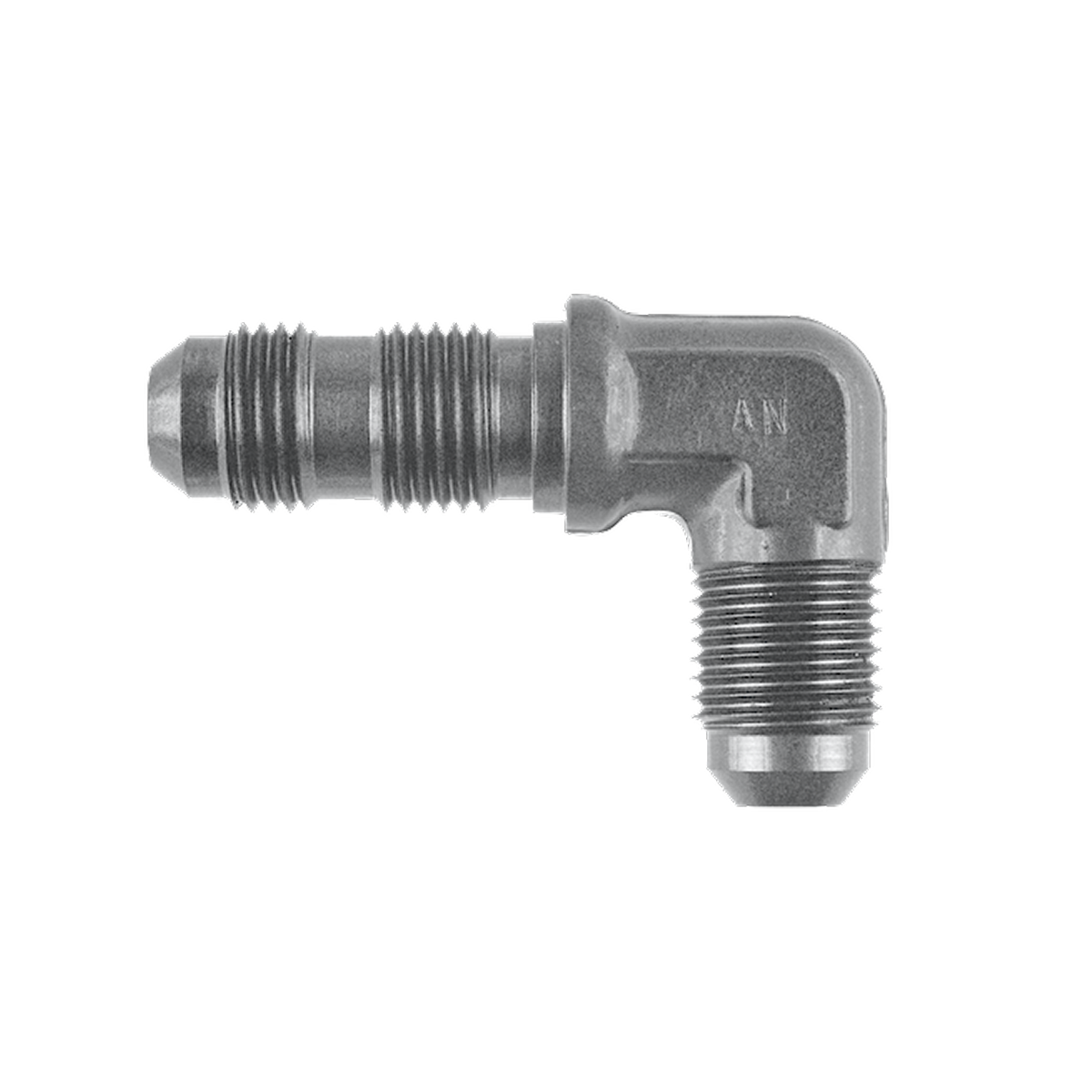 90° Male Bulkhead - Race and Rally