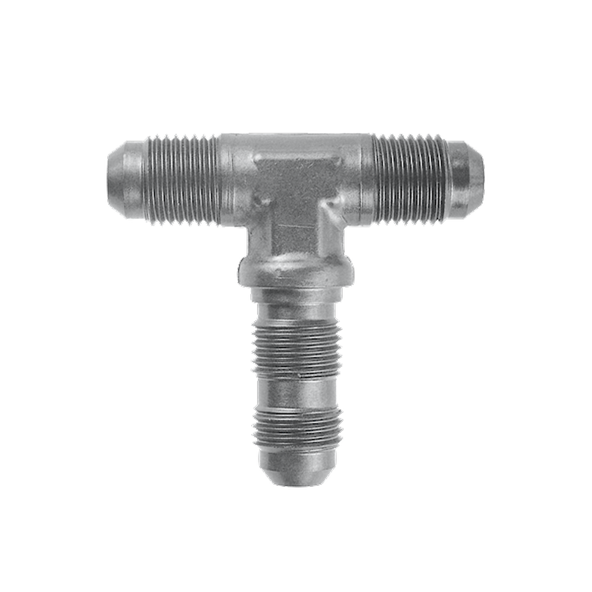 Male Bulkhead Tee Adaptor - Race and Rally