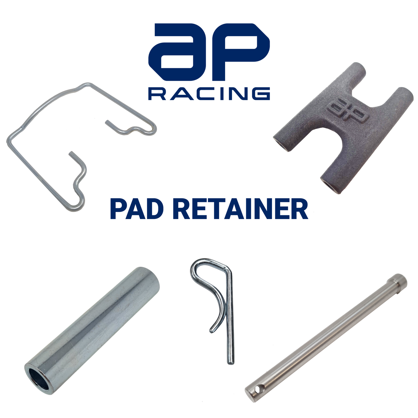 AP Racing Brake Caliper Pad Retainer