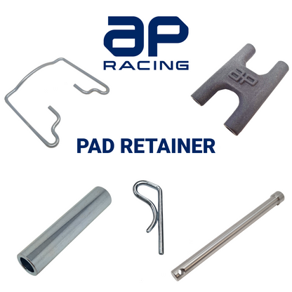 AP Racing Brake Caliper Pad Retainer