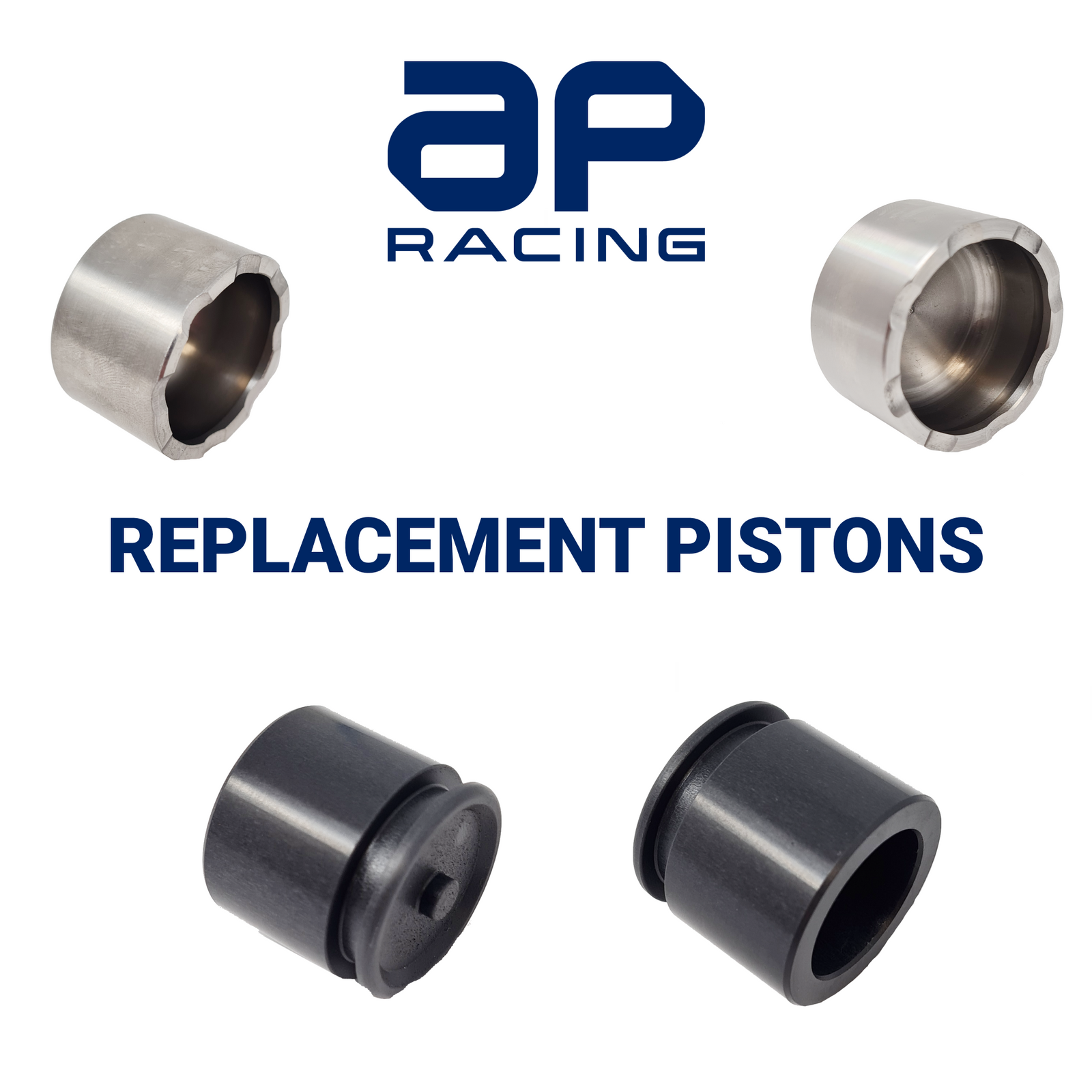 AP Racing Brake Caliper Pistons