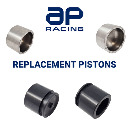 AP Racing Brake Caliper Pistons