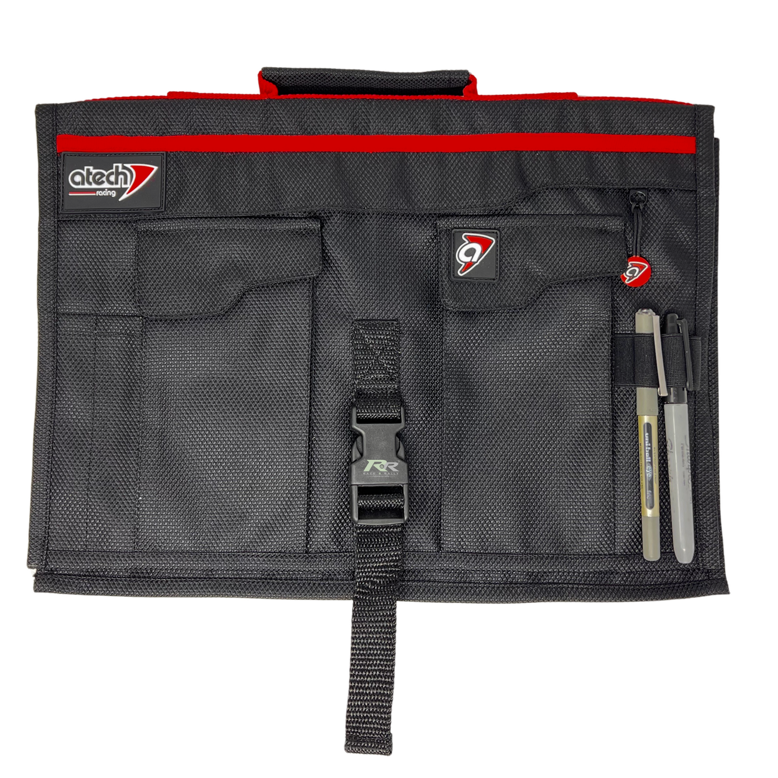 Atech Co-Driver Bag