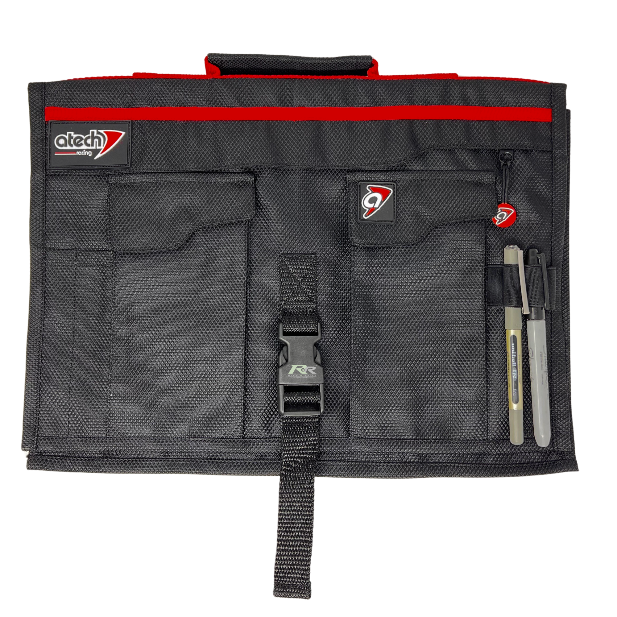 Atech Co-Driver Bag - Race and Rally
