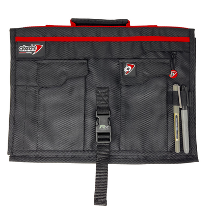 Atech Co-Driver Bag - Race and Rally
