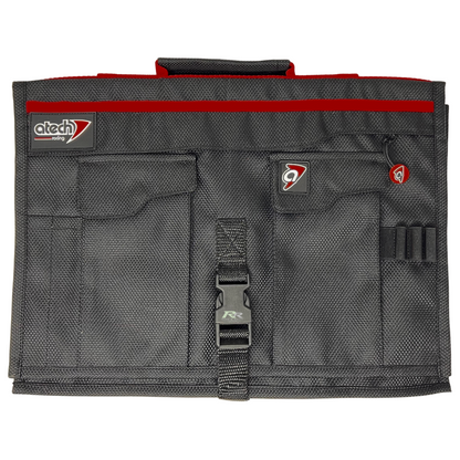 Atech Co-Driver Bag - Race and Rally