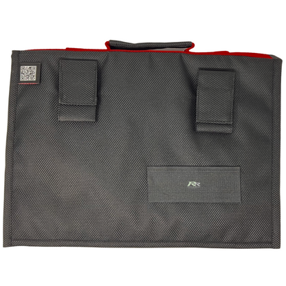 Atech Co-Driver Bag - Race and Rally