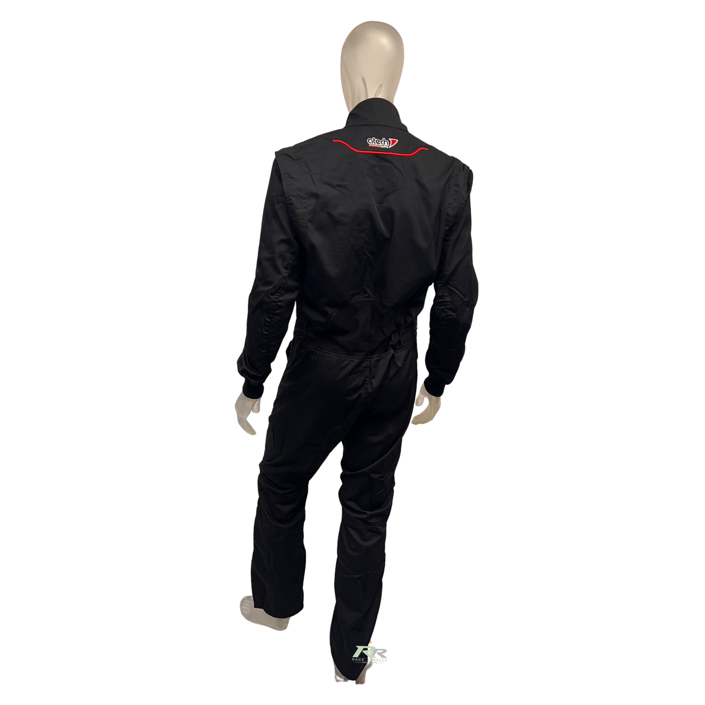Atech Mechanics Suit - Race and Rally